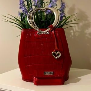 Vintage Brighton Heart Handbag ❤️. MAKE AN OFFER!!